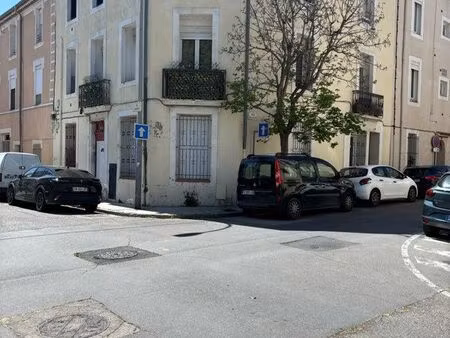 appartement f2