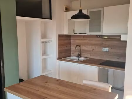 loue appartement t3