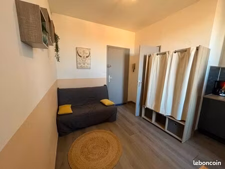 studio etudiant