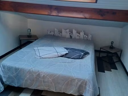 studio 25m2