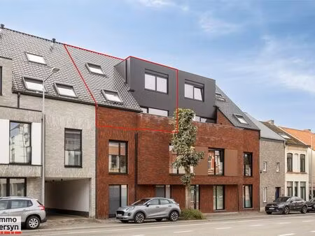 appartement à louer à scherpenheuvel € 1.200 (lqk3b) | zimmo