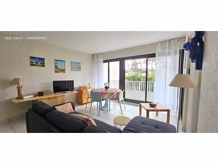 appartement à vendre seignosse 2 pièce(s) 42m2 225 000€