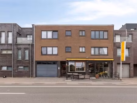 appartement à vendre à sint-niklaas € 210.000 (lqk5k) - bolt immo antwerpen | zimmo