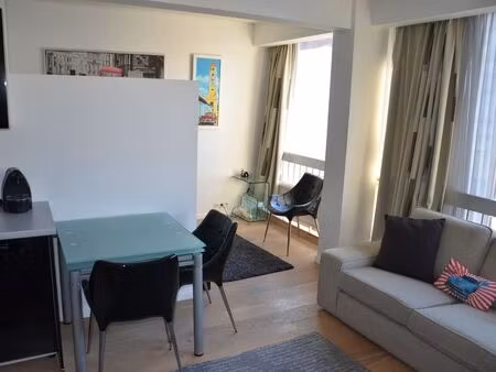 appartement à louer à ixelles € 950 (lqk2t) - cd properties | zimmo