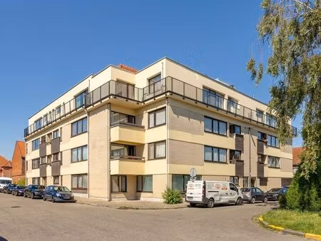 appartement à vendre à temse € 190.000 (lqk5i) - bolt immo antwerpen | zimmo