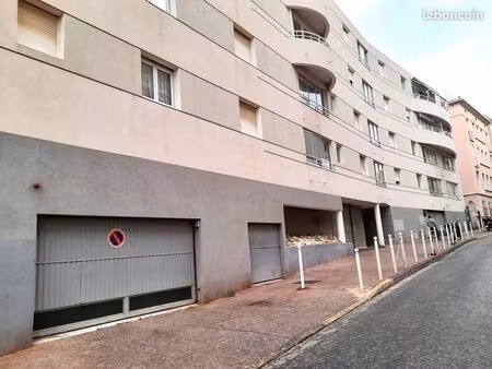 vente appartement t2 très proche centre ville