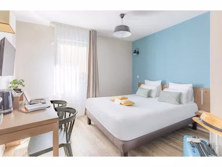 appartement à vendre valence 1 pièce(s) 20m2 63 489€