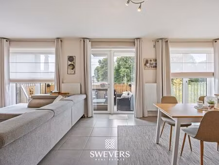 appartement à vendre à zonhoven € 335.000 (lqk56) - swevers vastgoed - hasselt | zimmo