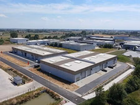 bien professionnel à vendre à tielt € 315.000 (lqk5a) | zimmo