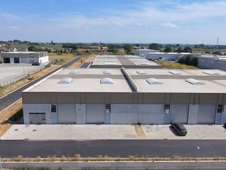 bien professionnel à vendre à tielt € 350.000 (lqk59) | zimmo
