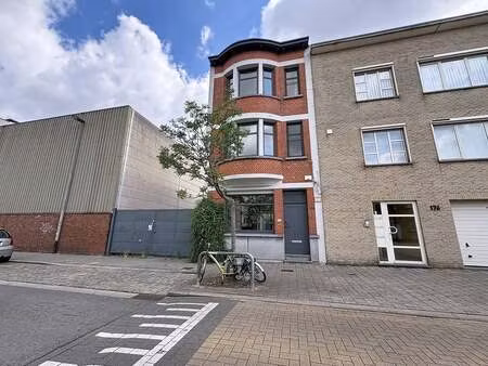 maison à louer à hoboken € 1.545 (lqk57) - dewaele - wilrijk | zimmo
