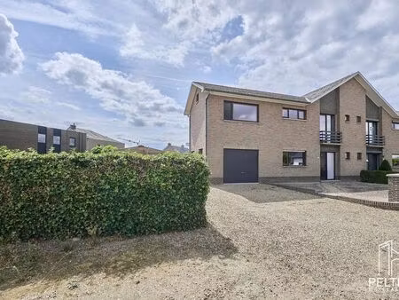 maison à vendre à bocholt € 269.000 (lqk5t) - pelter makelaardij | zimmo
