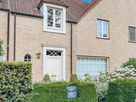 maison à louer à brugge € 1.350 (lqk3y) - agence coucke | zimmo