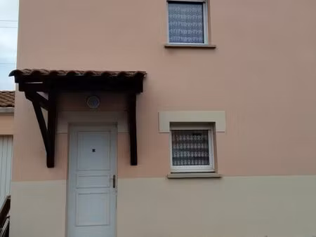 maison à capendu