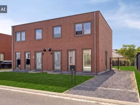 maison à vendre à peer € 335.000 (lqk5v) | zimmo
