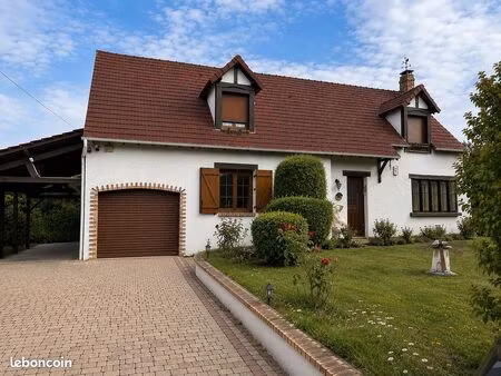 maison 160 m2 saulx les chartreux