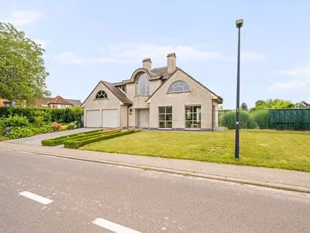 maison à vendre à everberg € 1.060.000 (lqk2i) - hillewaere heist-op-den-berg | zimmo