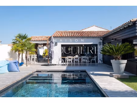 vente villa 8 pièces