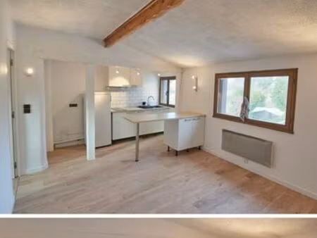 appartement t2 lumineux de 28 m² – centre-ville d'arpajon – disponible début aout