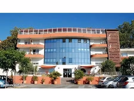 appartement 1 pièce 30 m²
