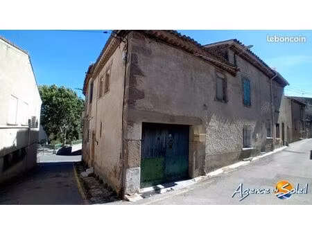 maison 2 pièces 30 m²