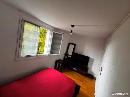 chambre privative meublée à louer etampes