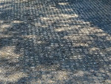 places de parking