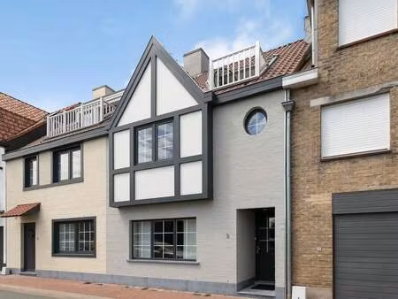 maison à louer à knokke € 2.500 (lqk50) - immo new schmitz | zimmo