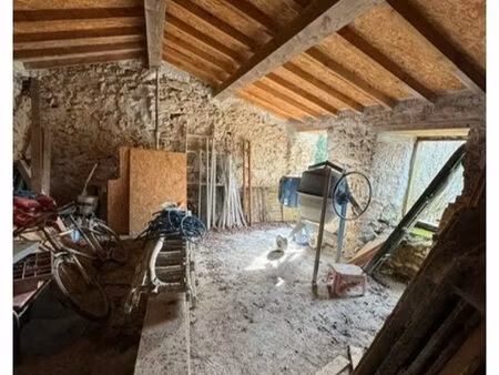 maison de village