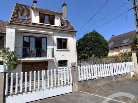 maison 5 pièces 81 m²