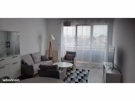 à louer t3 de 60 m² arpajon 91
