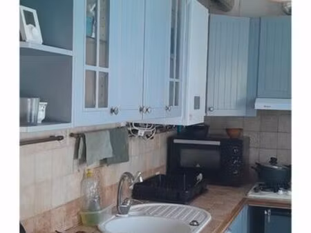 appartemement .4 pièces .74 m2