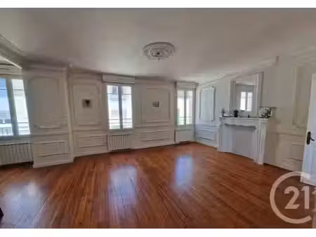 appartement f6 à vendre - 6 pièces - 166 79 m2 - lannemezan - 65 - midi-pyrenees