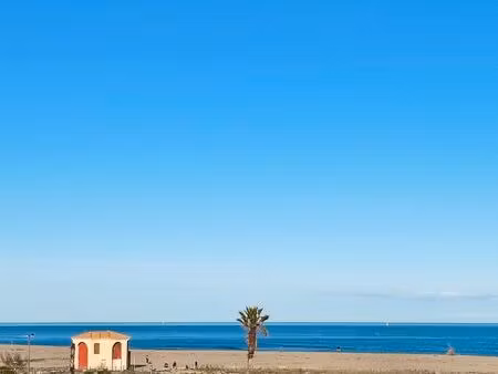studio vue mer