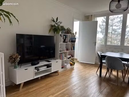 appartement meublé 70 m2 à louer