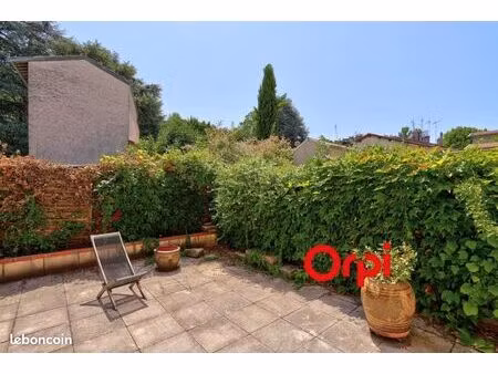 appartement 5 pièces 114 m²