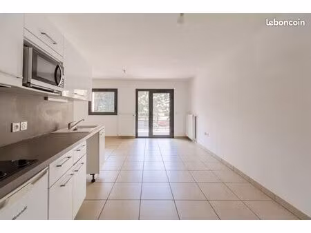 appartement 1 pièce 34 m²