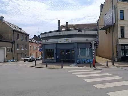 bureaux à louer