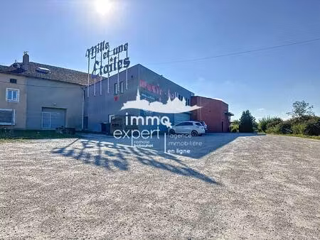 local commercial à vendre