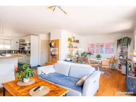 maison 5 pièces 113 m²