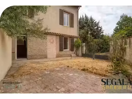 maison à louer