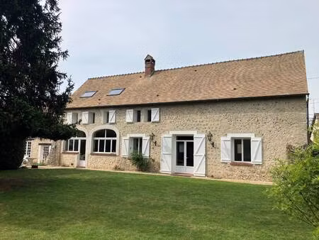 villa à vendre