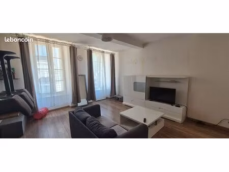 appartement t2 centre ville