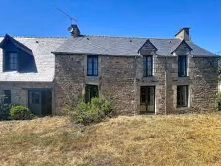 vente maison à mont-dol (35120) : à vendre / 162m² mont-dol