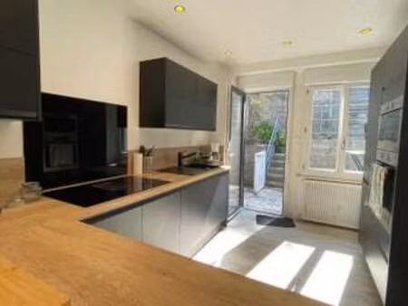 vente maison à quimper (29000) : à vendre / 95m² quimper