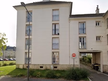 studio centre ville