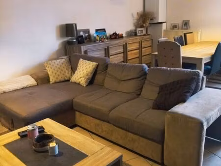 a louer tres bel appartement f5