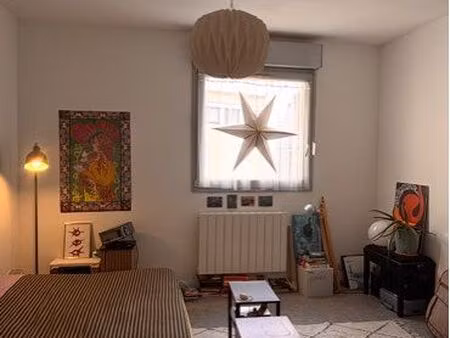 location studio île de nantes