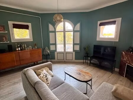 location appartement t3 - centre ville