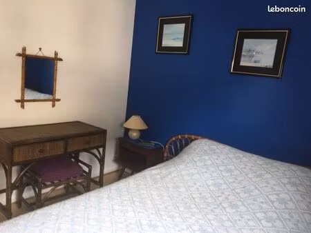 location t2 meublé